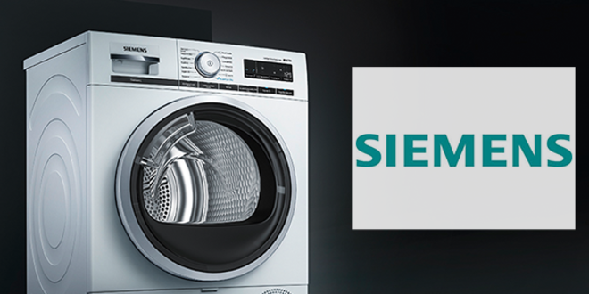 Siemens Hausgeräte bei CT-Electronic in Vellmar