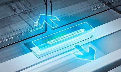 hyperFresh bei CT-Electronic in Vellmar