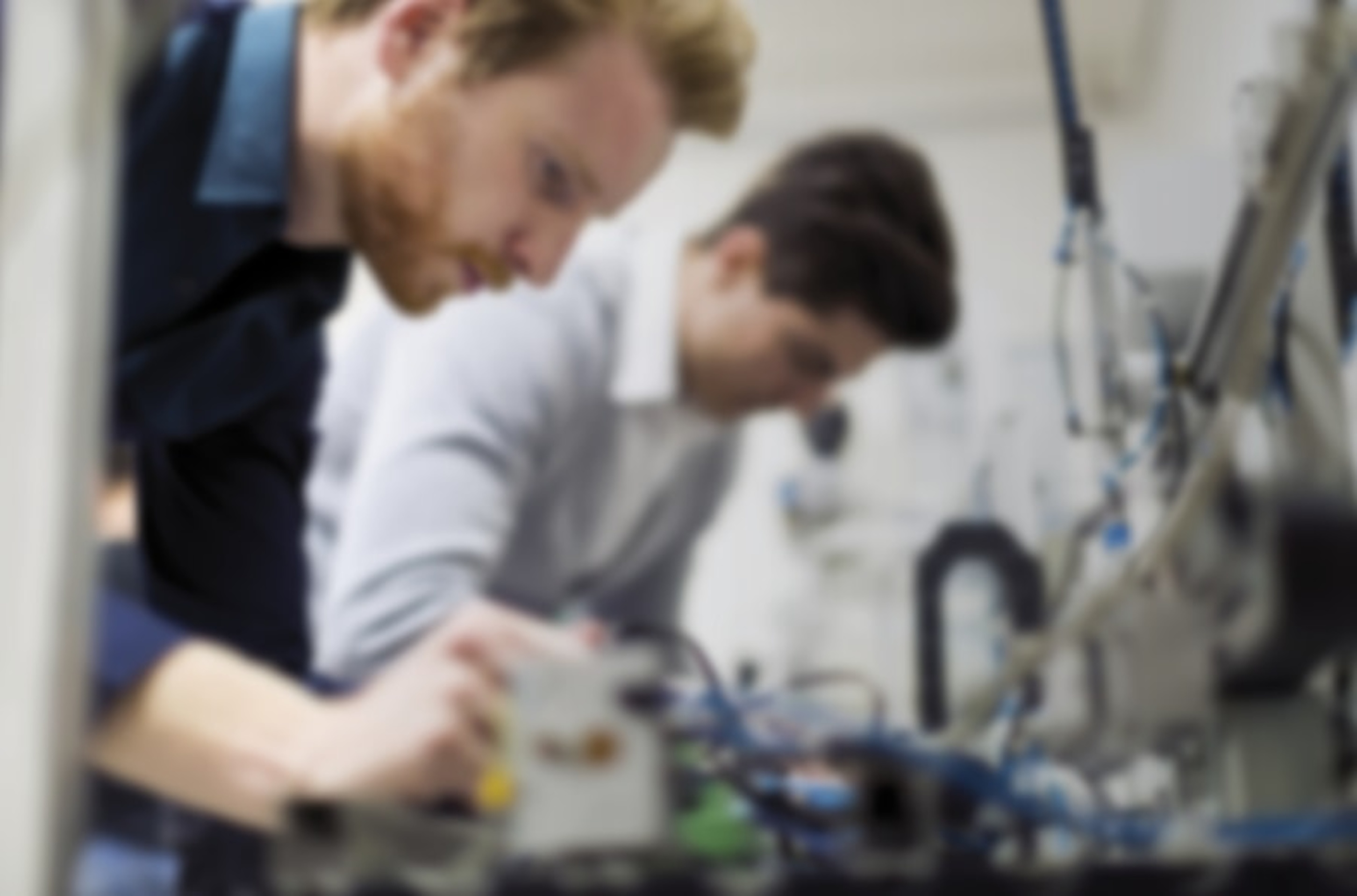 Elektroanlagen-Kontrolle bei CT-Electronic in Vellmar