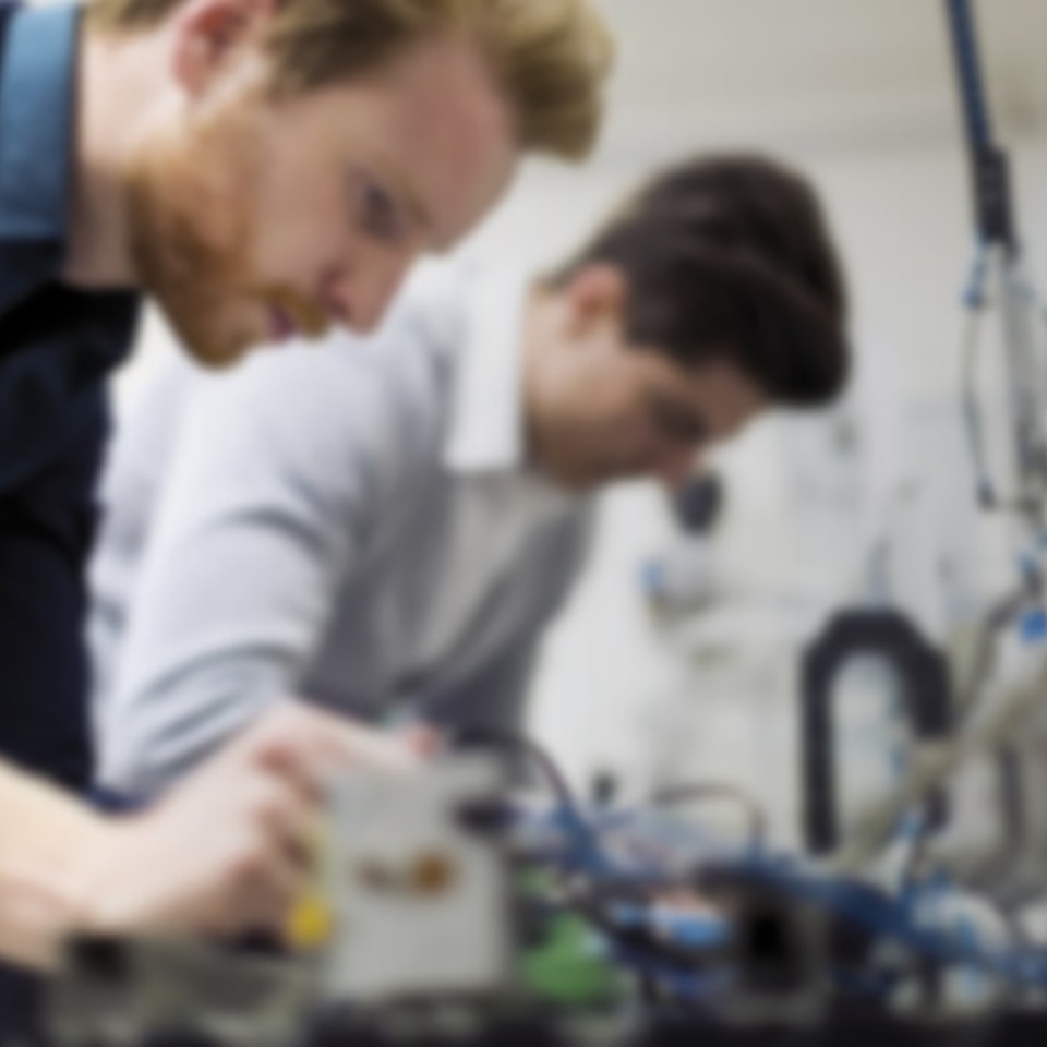 Elektroanlagen-Kontrolle bei CT-Electronic in Vellmar