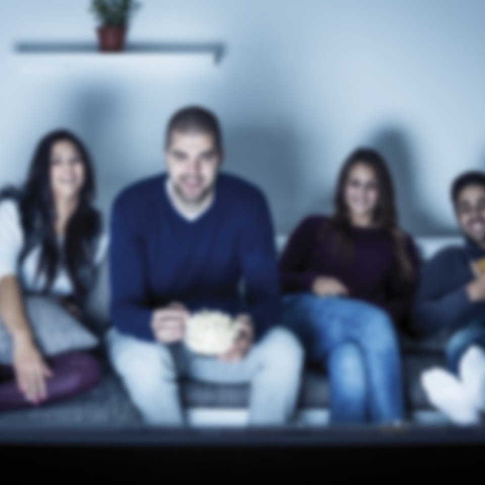 Fernseher bei CT-Electronic in Vellmar